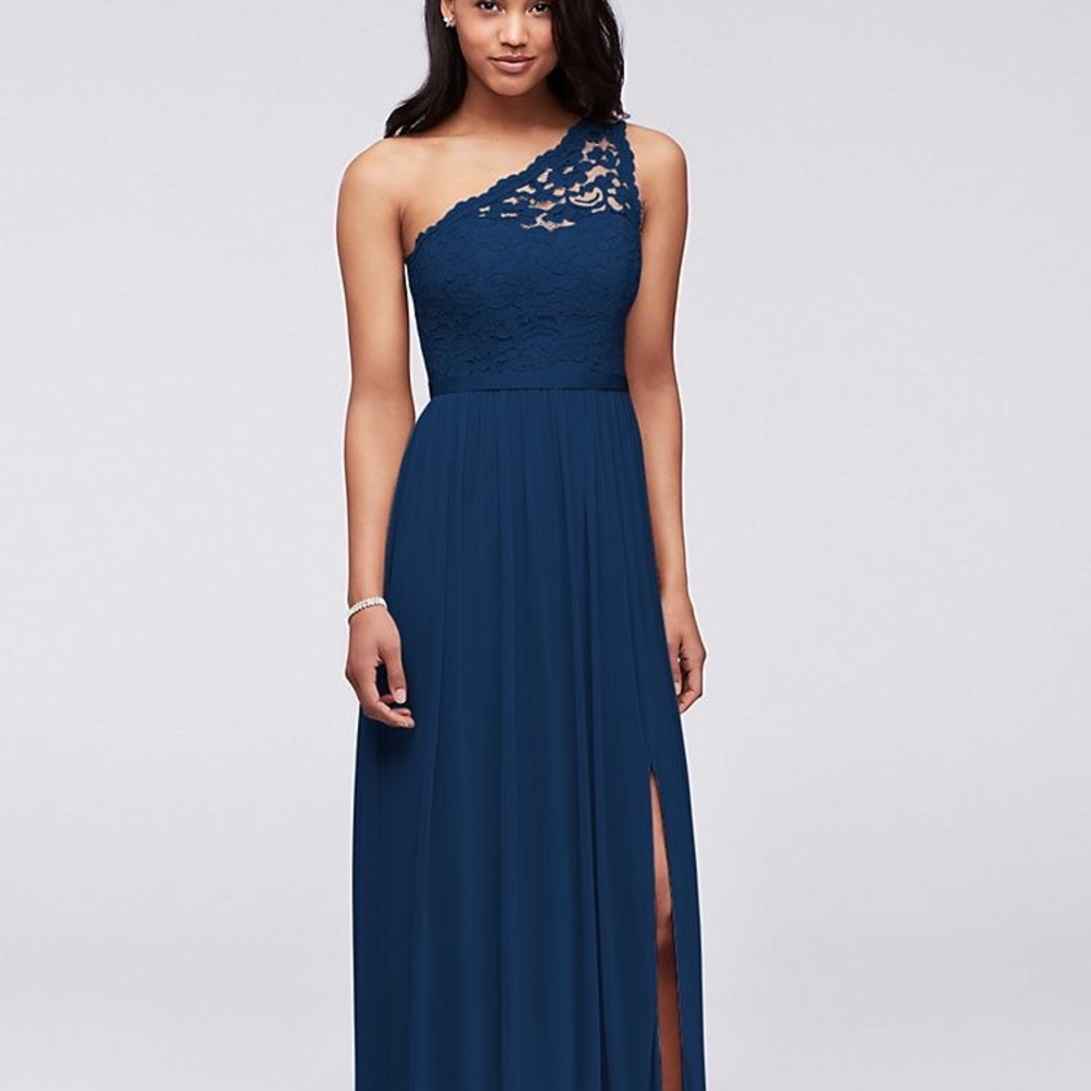 Bridesmaid Dress
